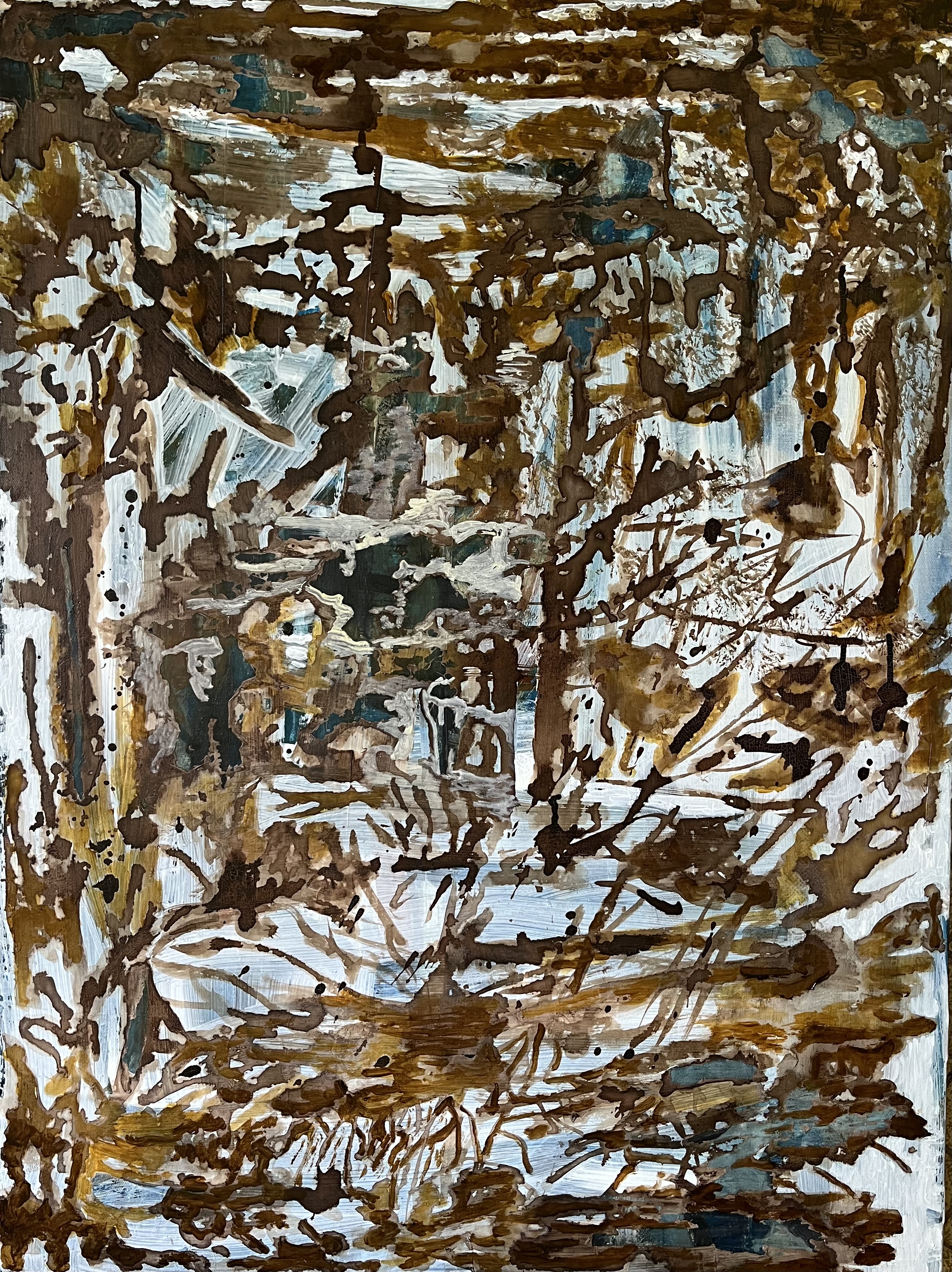 Peinture 78