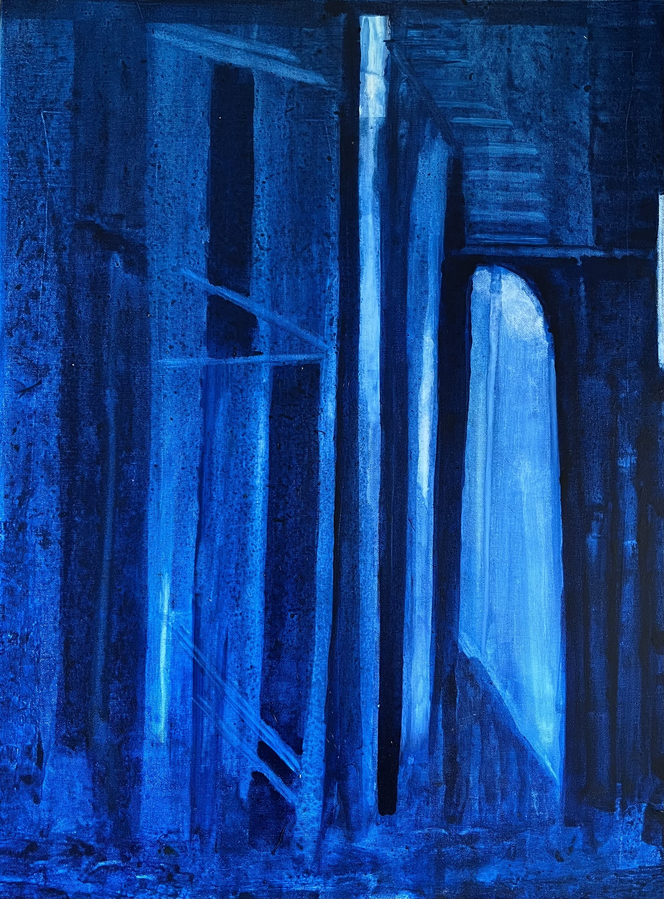 Peinture 80